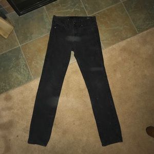 Calvin klein skinny jeans